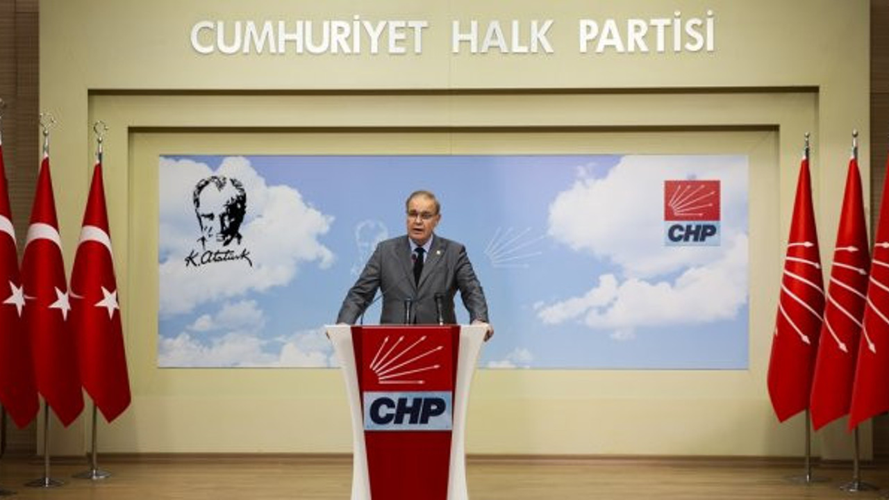 "Şehitlere 'kelle' diyenlerden alacağımız tavsiye olamaz"