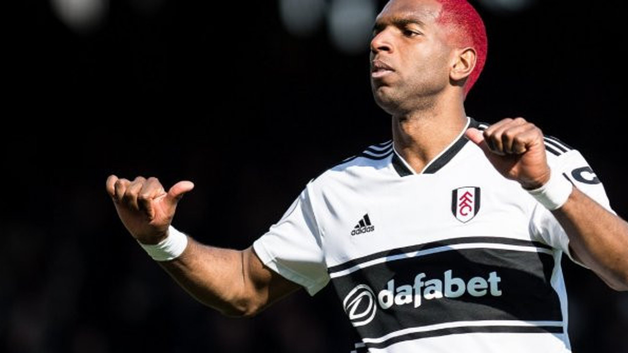 Babel transferiyle ilgili resmi açıklama geldi!