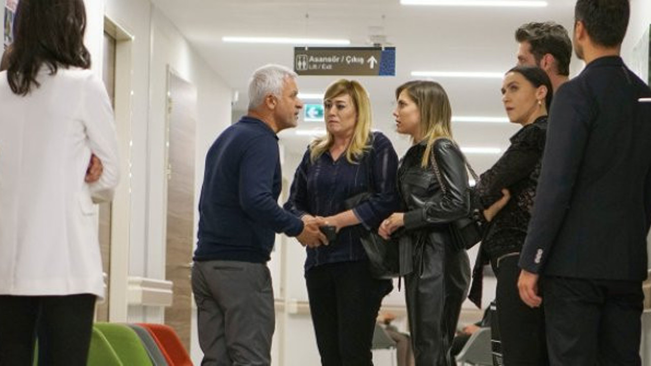 Yasak Elma 43. bölümü bu akşam yayınlanacak mı?