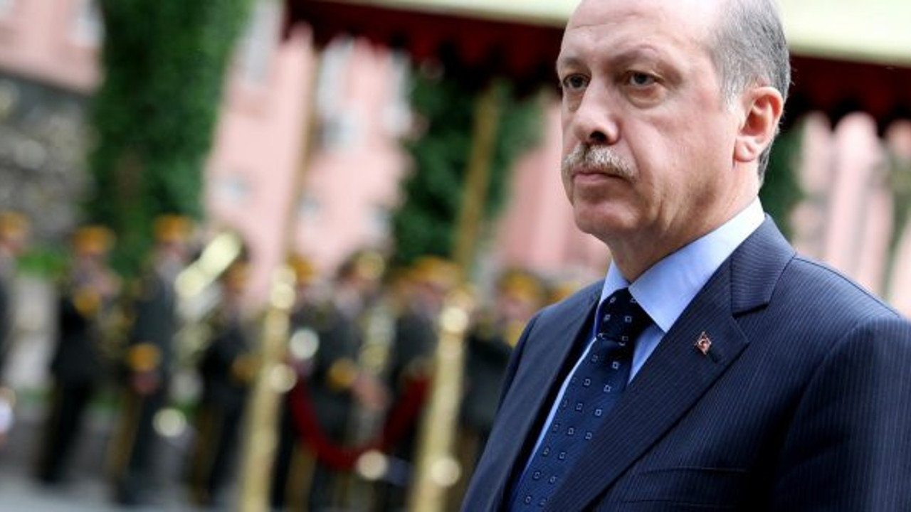 Abdüllatif Şener: "Bu krizi siz çıkardınız"