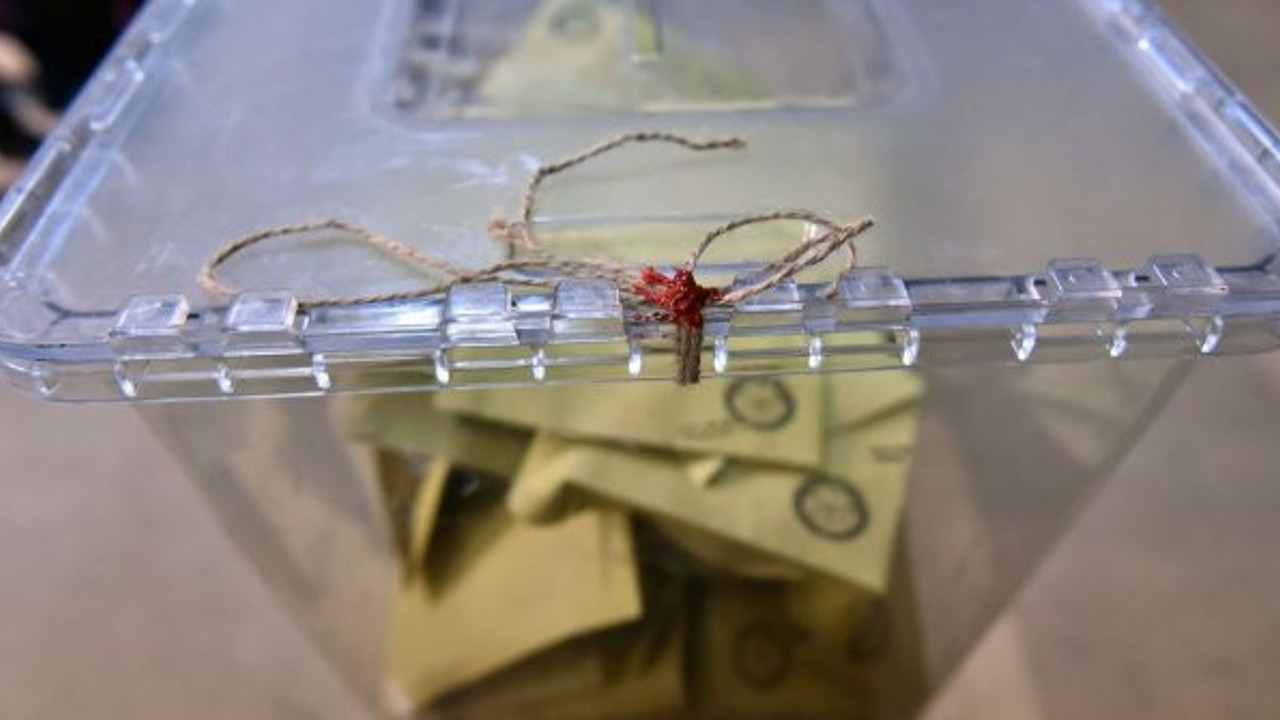 YSK, İYİ Parti’nin itirazını reddetti!