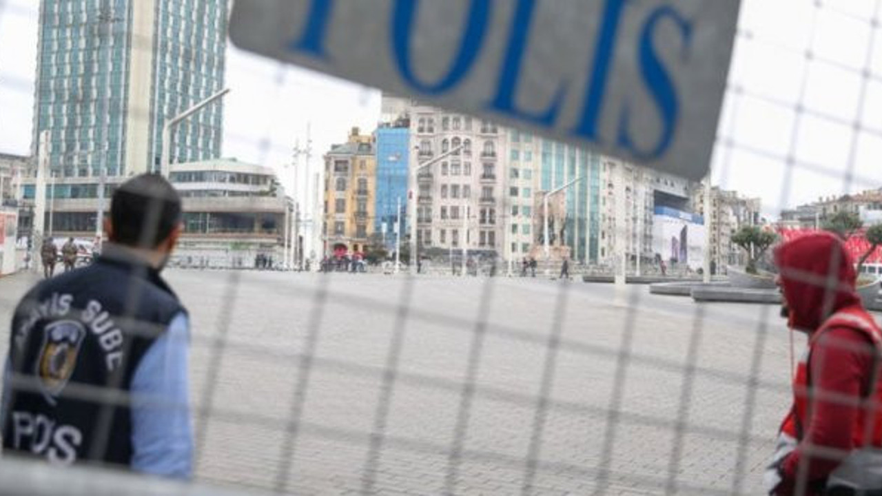 İstanbul Valiliği 1 Mayıs önlemlerini açıkladı