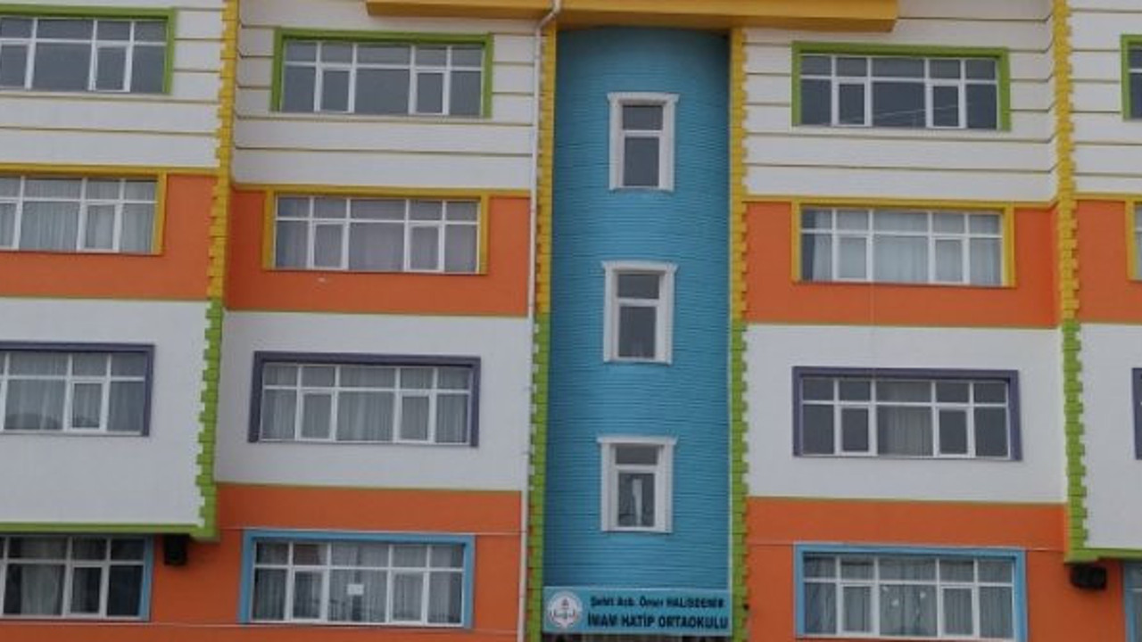 Kırşehir'de proje okuluna usulsüz engelleme