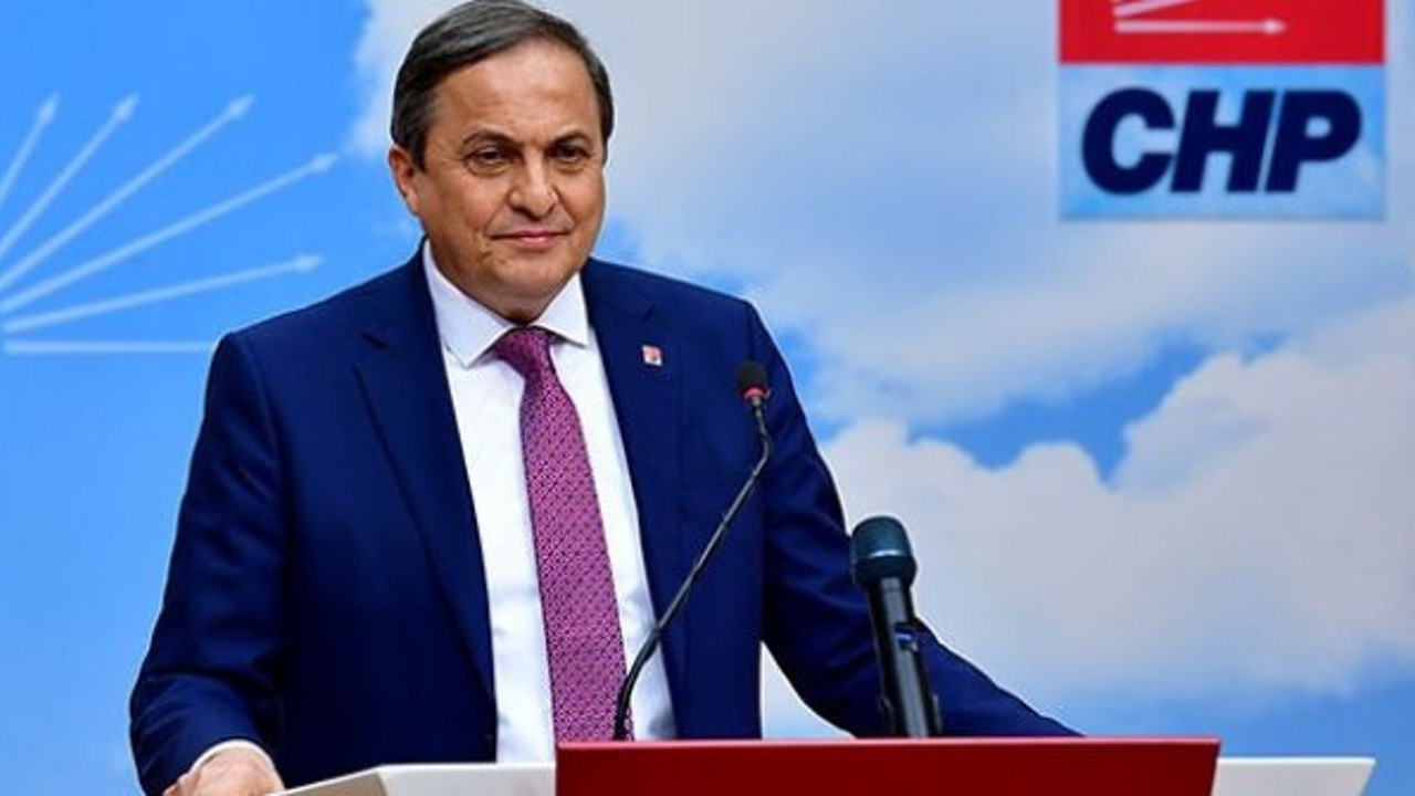 CHP'den İdlib açıklaması