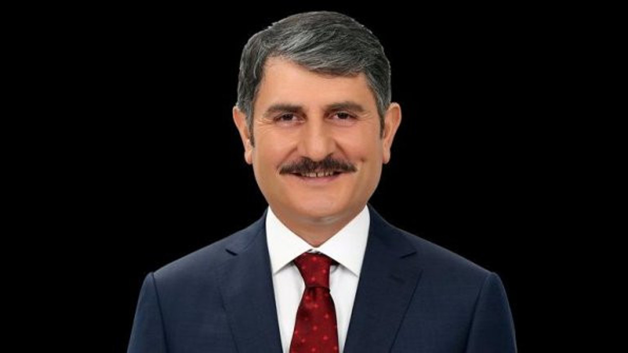 AKP'li Başkan istifa etti (01 Mayıs 2019)