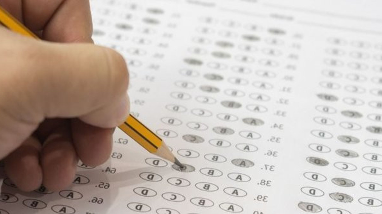 Bir yıldır açıklanmayan o sınav Meclis'e taşındı