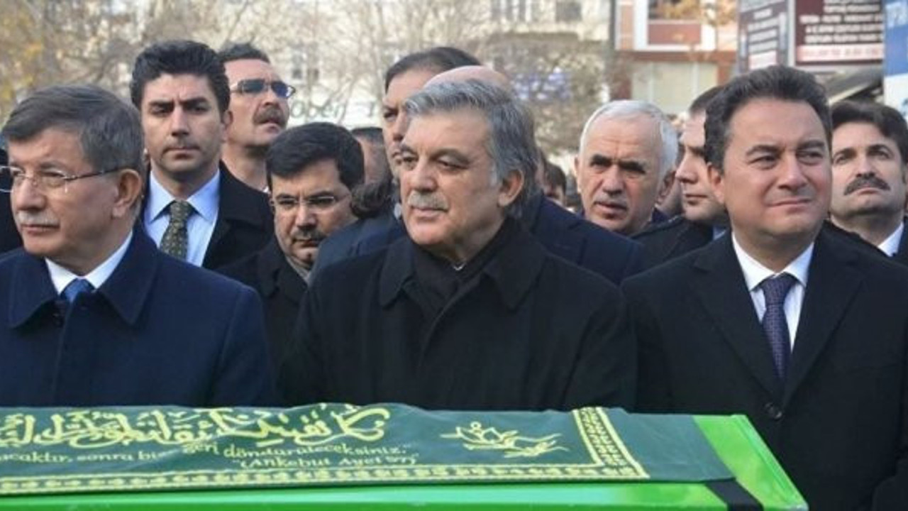 Dilipak: "Gül-Davutoğlu-Babacan oluşumuna kadro hazırlanıyor"