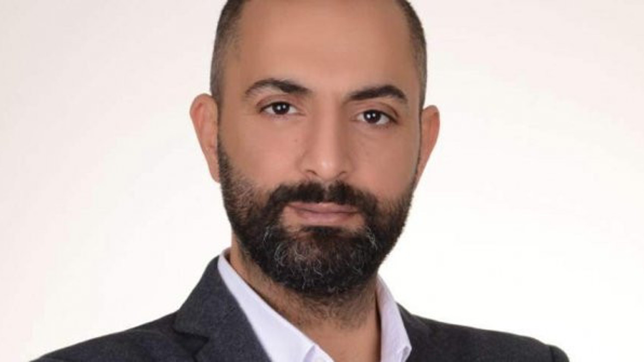 Murat Ağırel okuyucularıyla buluşuyor (03 Mayıs 2019)