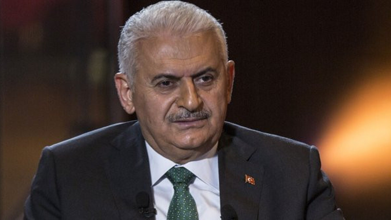 "Binali Yıldırım aday olmayacak"