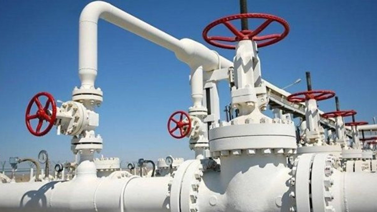 Doğalgaz ithalatına santral freni