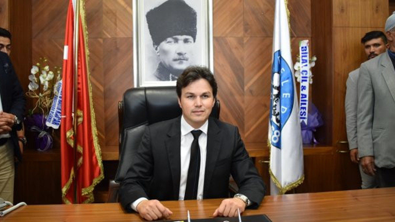 Demre'de bankamatik memuru: Ne iş yapacağımı ben de bilmiyorum