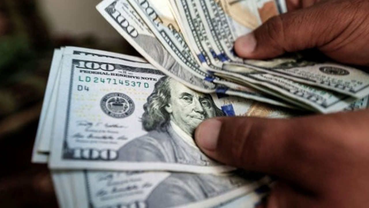 YSK'nın İstanbul kararı doları 6 TL'nin üzerine çıkardı