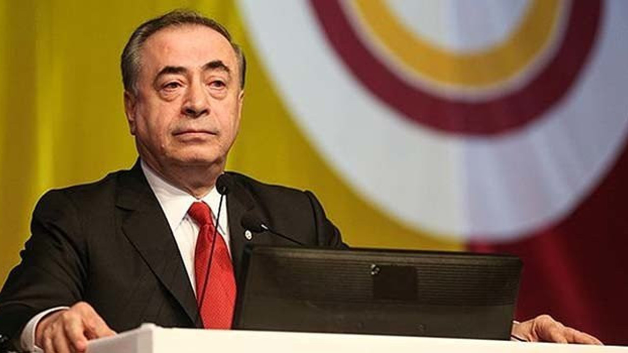 Cengiz: "Galatasaray Başkanı tehdit edilemez"