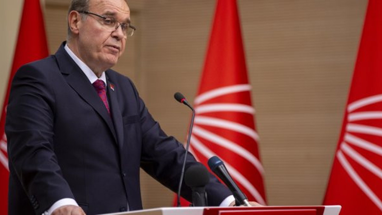 Öztrak: "Milli iradeye darbe yapanlara izin vermeyeceğiz"