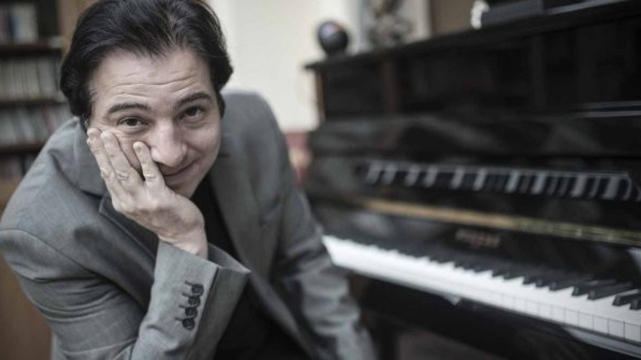 Fazıl Say'dan Ekrem İmamoğlu'na destek