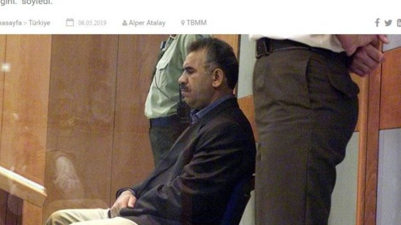 MHP'den 2.çözüm sürecine göstermelik tepki