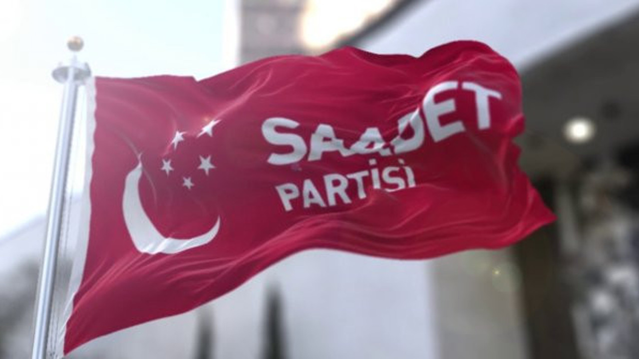 Saadet Partisi'nden İstanbul kararı (08 Mayıs 2019)