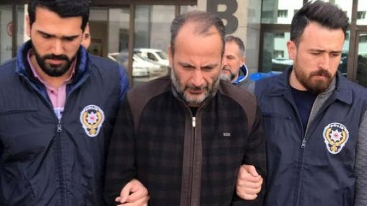 Havalimanındaki hakarete istenen ceza belli oldu