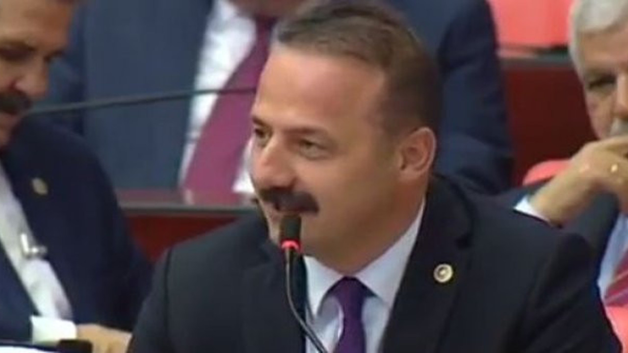 Ağıralioğlu'ndan Ali Yerlikaya yorumu