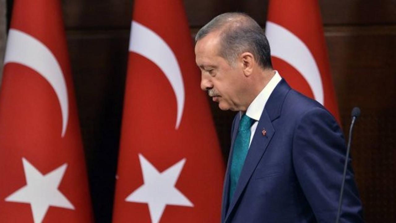 Erdoğan yetkiyi aldı, dolar 6,30'a dayandı!