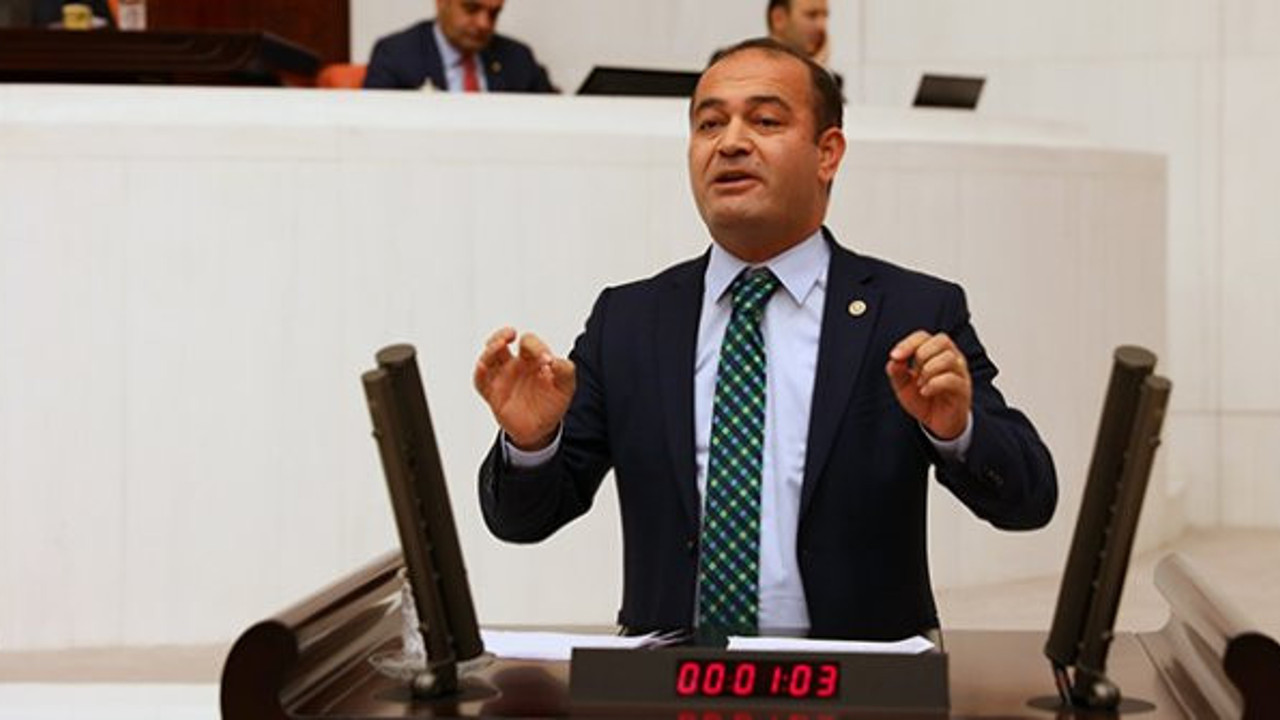 CHP’li Karabat: “Kazanmak için kaç oy almamız gerekiyor?”