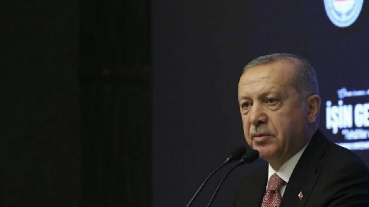 Özgür Özel: "Erdoğan'a bu hatayı Berat Albayrak yaptırdı"