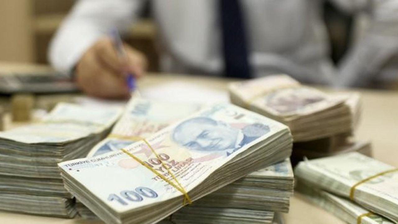 Bankacılık mevduatlarında dikkat çeken azalma