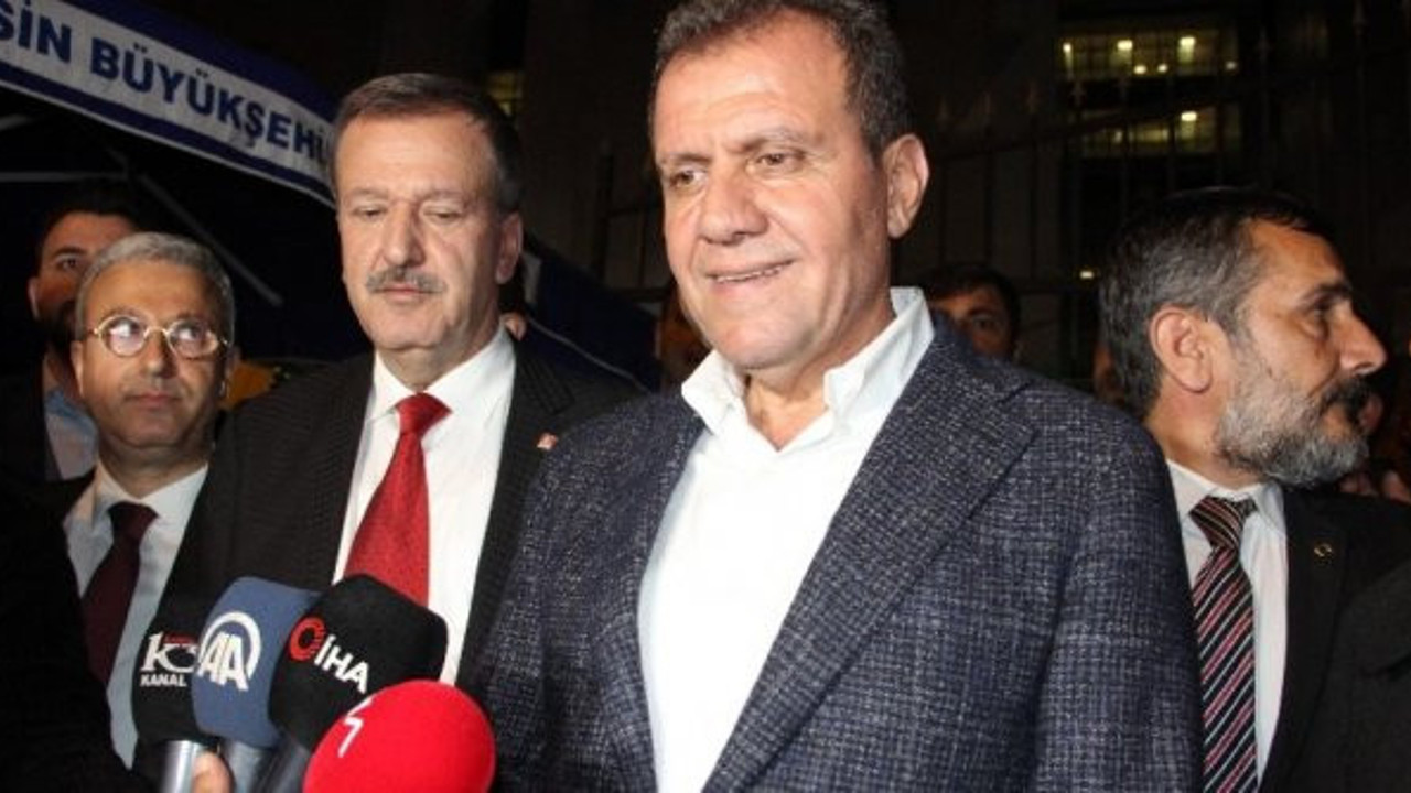 Mersin'de öğrenci ve emekliye yol indirimi