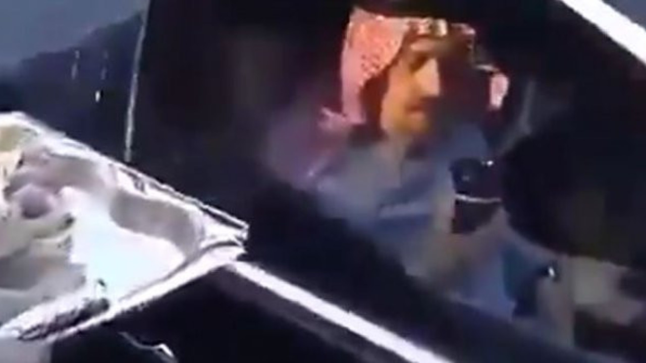 Suudi Prens'in Türk düşmanlığı