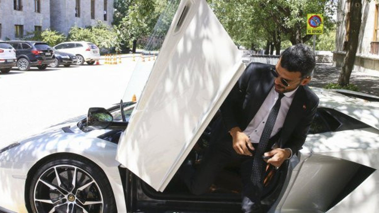 Kenan Sofuoğlu o sanatçıları hedef gösterdi