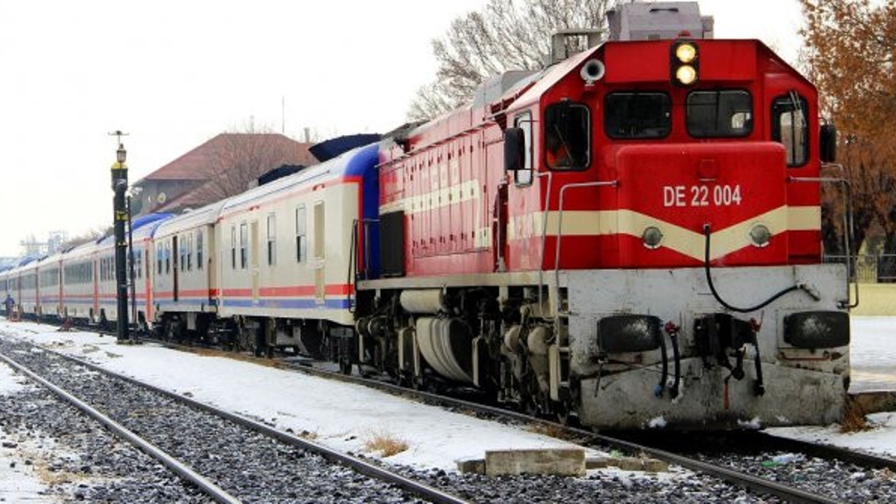 Doğu ekspresi gibi 5 turistik hat daha geliyor