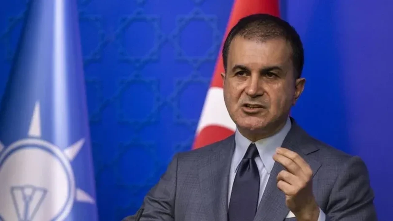 AKP Sözcüsü: "Demokratik ülkelerde seçim tekrarlanır"