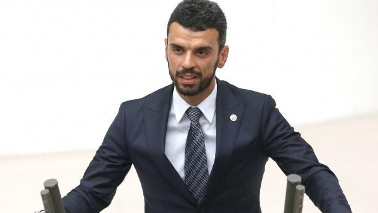 İşte sanatçıları hedef gösteren Sofuoğlu'nun TBMM karnesi