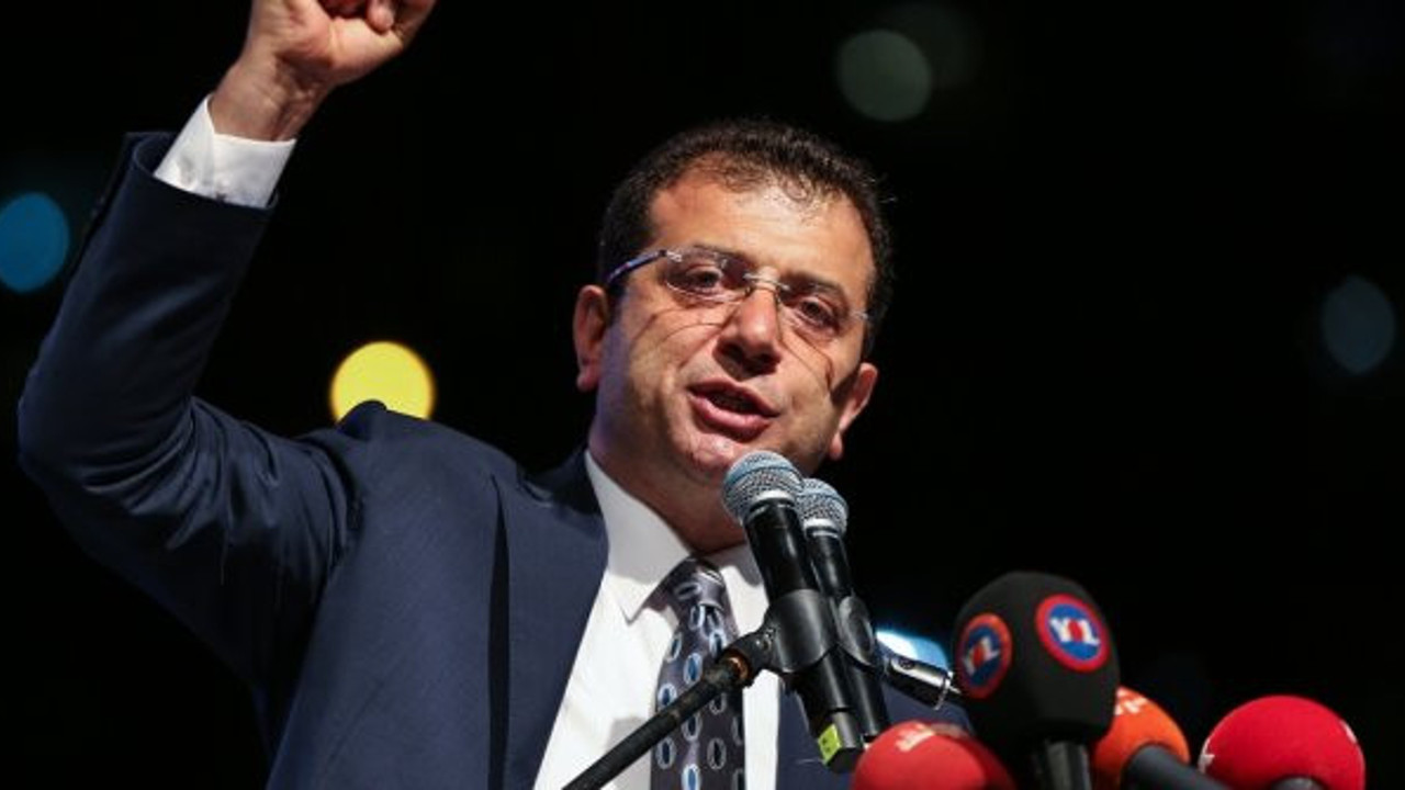 CHP, 23 Haziran için veri bankası kurdu!