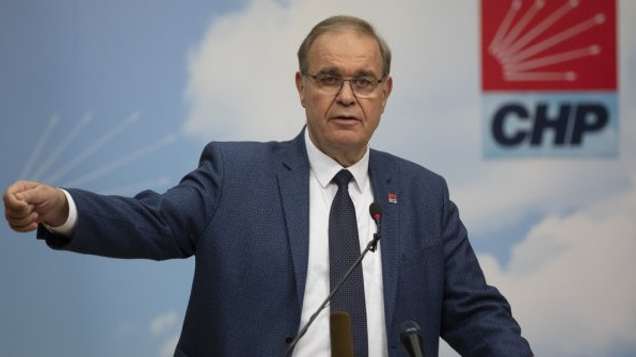 CHP'den 2. çözüm sürecine sert tepki! Meydanlarda ip atıyordunuz ne oldu?