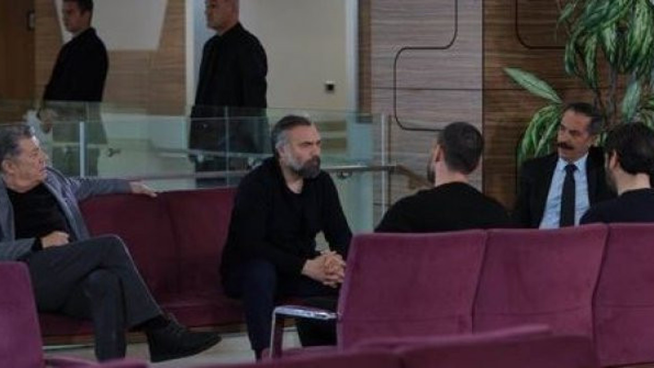 Eşkıya Dünyaya Hükümdar Olmaz yeni bölümde neler olacak? (14 Mayıs 2019)