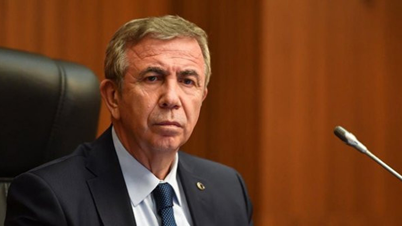 "Ankara 19 Mayıs'ta tek yürek olacak"