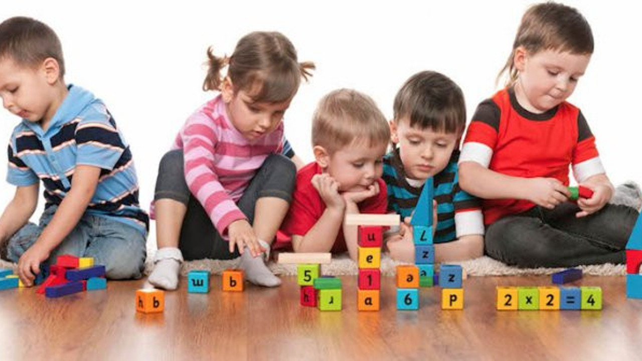 Çocuklarda geç gelişimin yüzde 70’i tespit edilemiyor