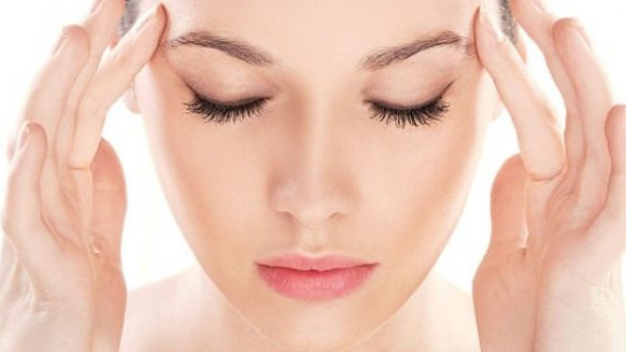 'Migren farklı nedenlerle tetiklenebiliyor'