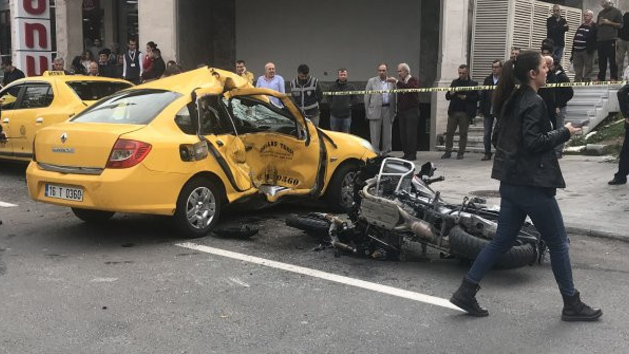 Yunus polisinin şehit olduğu kazada karar çıktı