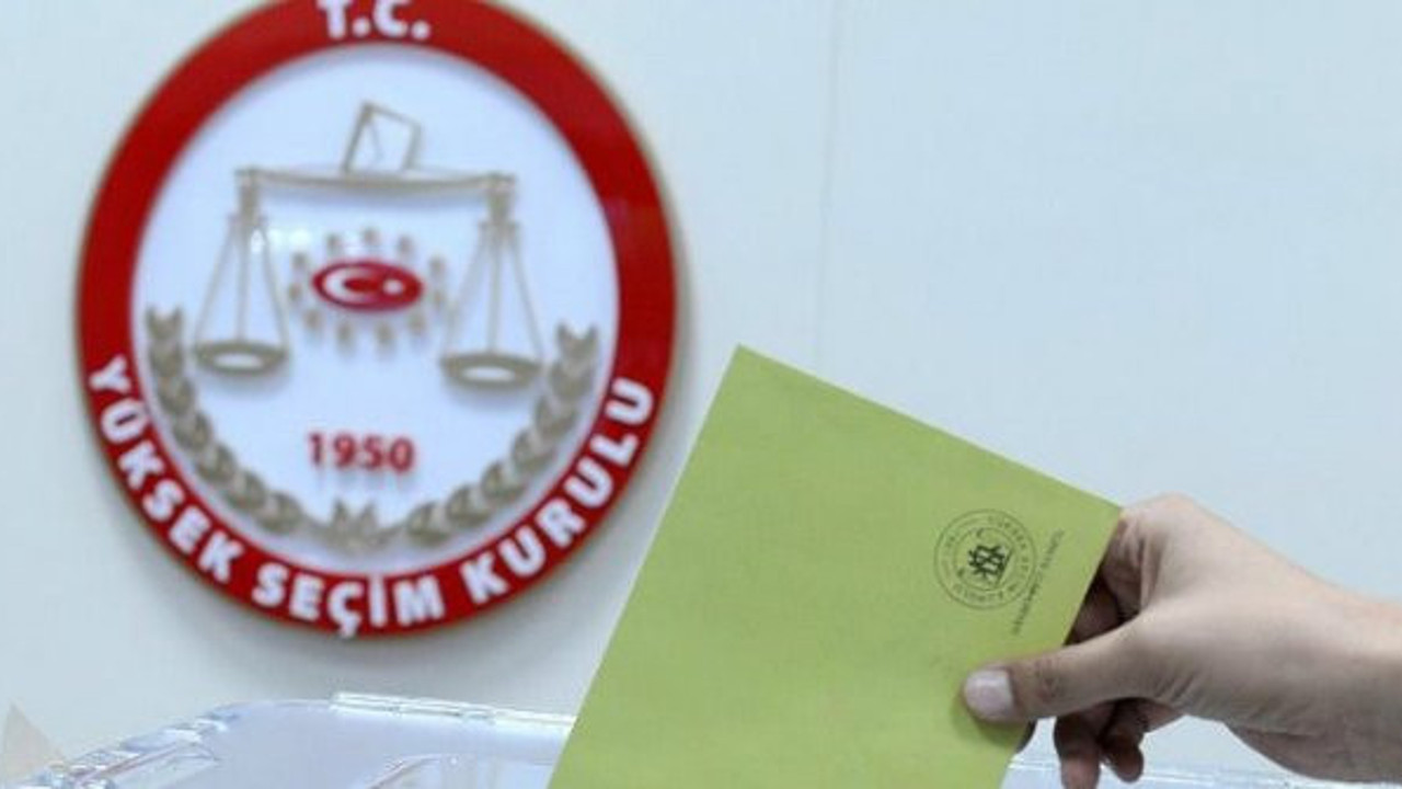 "İptal gerekçesi bulamadılar, iptal bahanesi yarattılar"