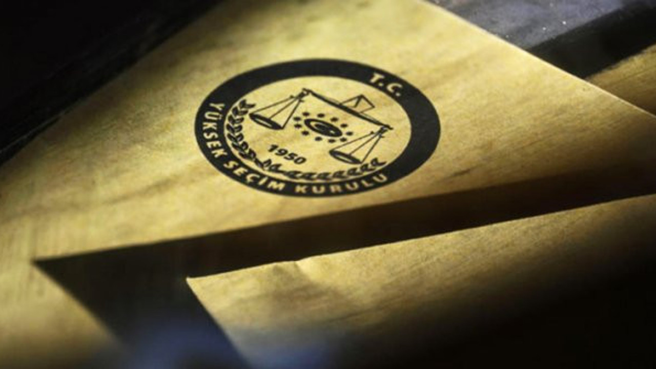 YSK seçmen kaydı nereden sorgulanır? YSK seçmen kaydı sorgulama ekranı