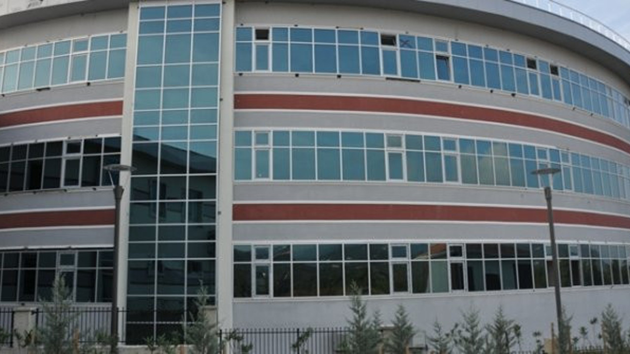 O belediyede de T.C. ibaresine AKP engeli! (15 Mayıs 2019)