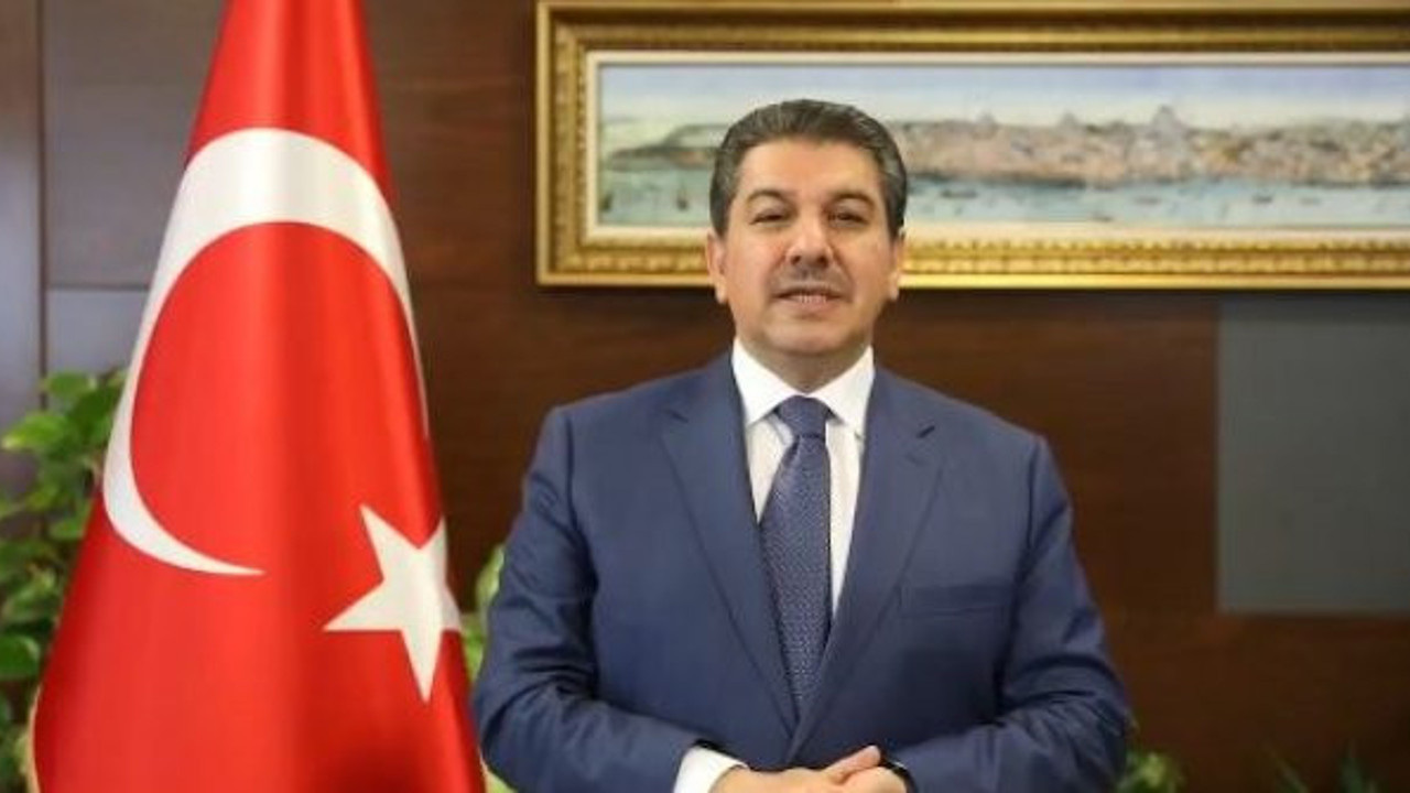 AKP'li Göksu'dan Yunan savunması: Algı oluşturulmak isteniyor