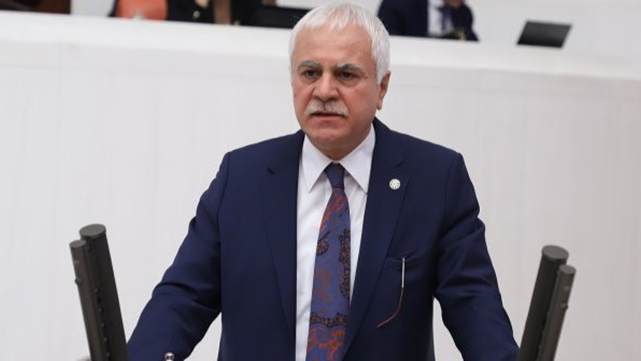 Koray Aydın'dan Tevfik Göksu'ya sert tepki!