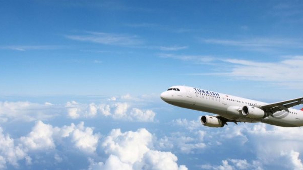 Uçmayan yolcu için 65 milyon dolar bedel