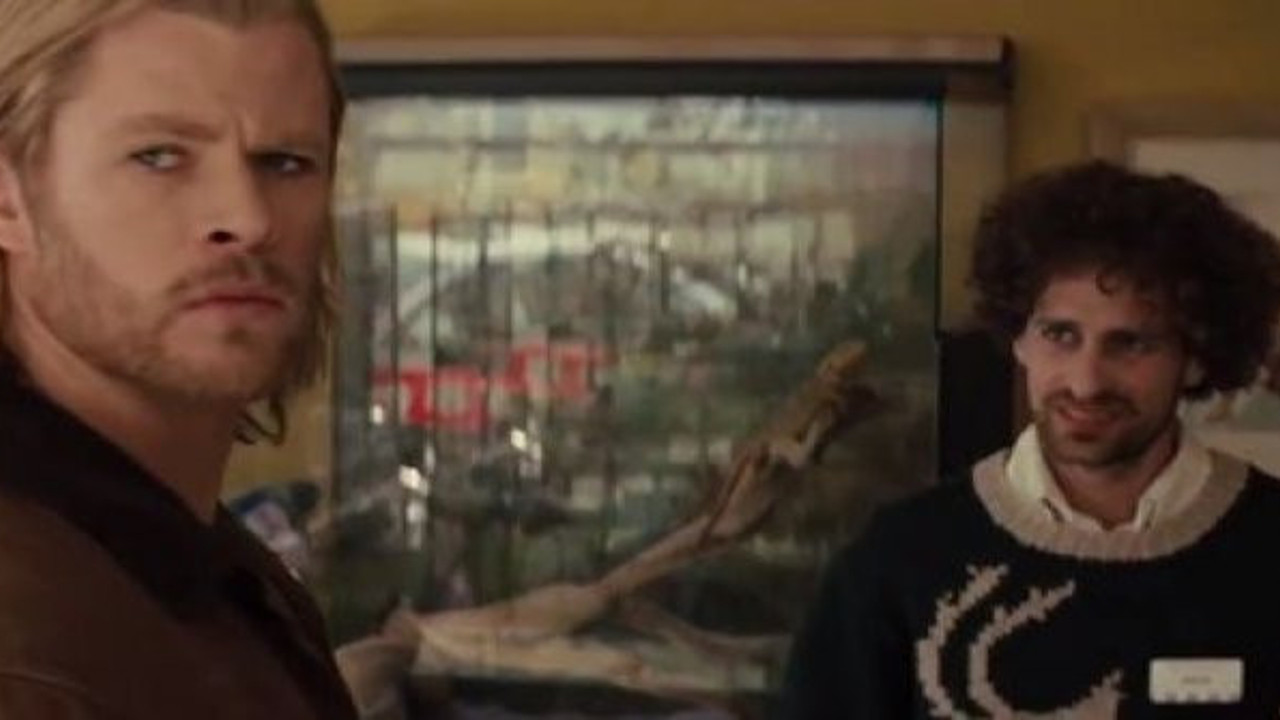 Thor'un yıldızından hayranlarına kötü haber