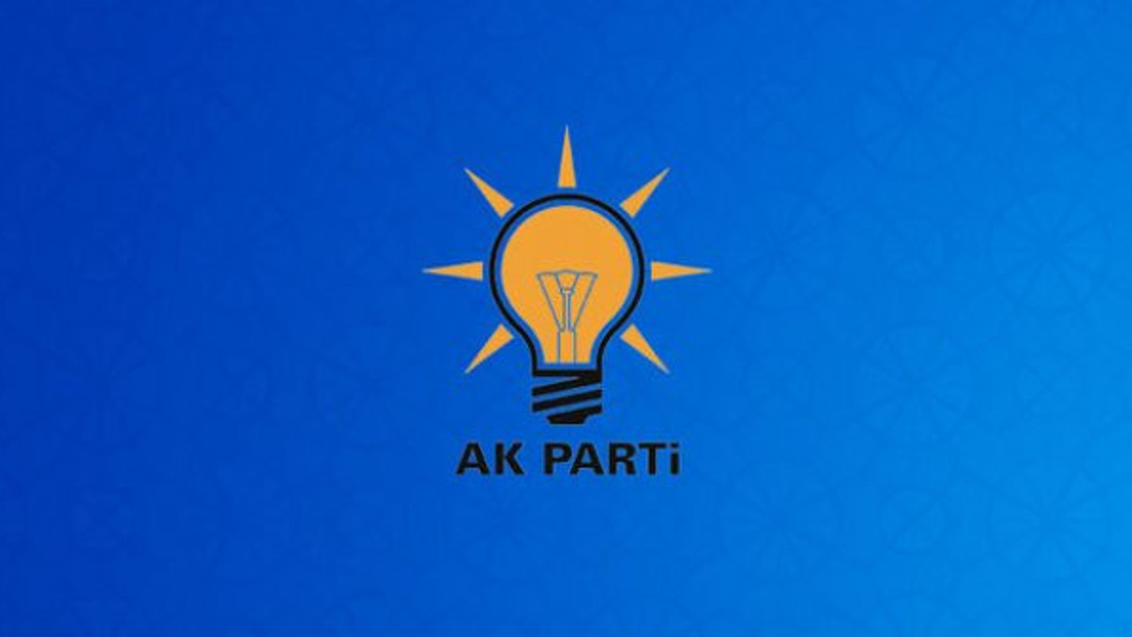 AKP'li vekilden AKP'li Başkana sert sözler
