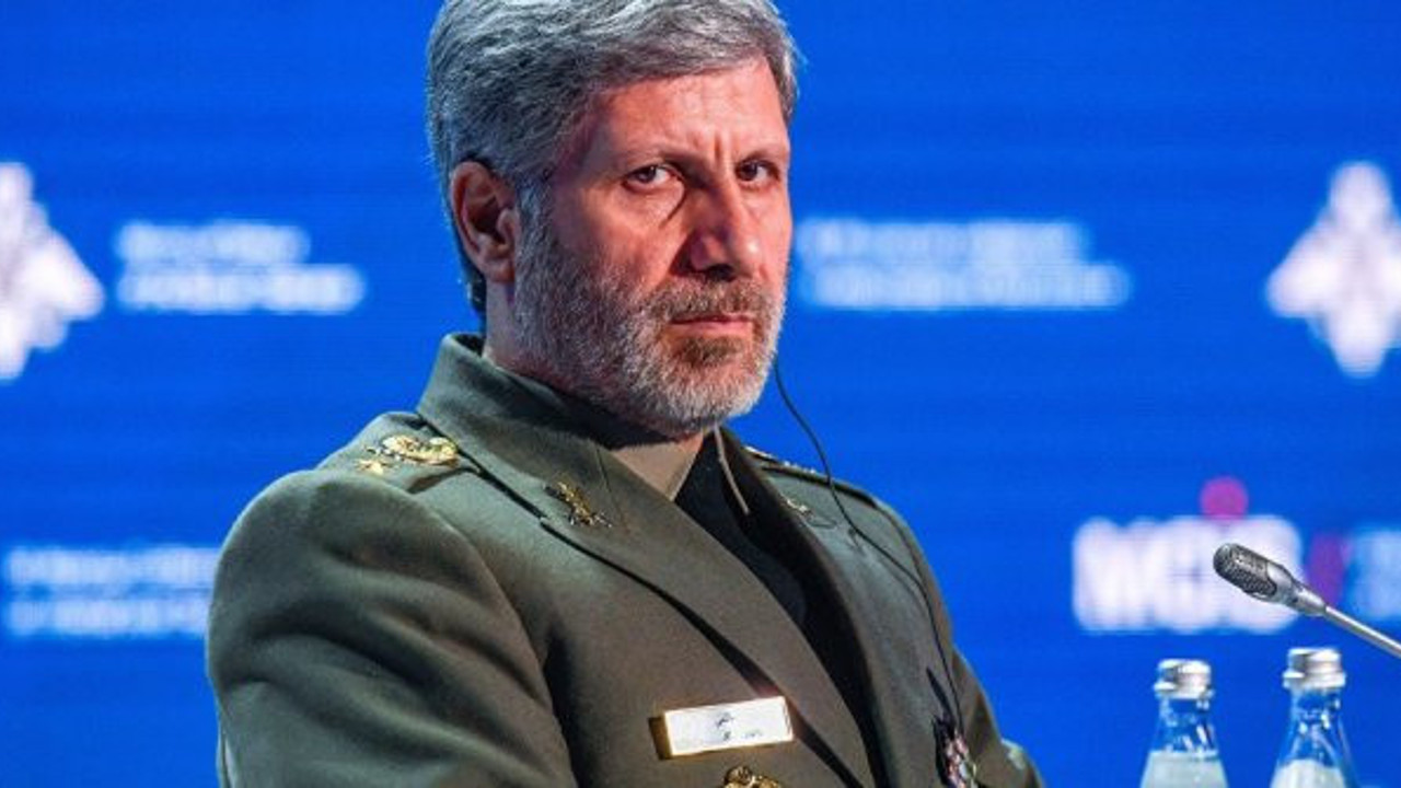 İran'lı Bakan: Siyonist cephe kaybedecek