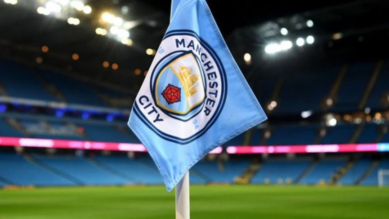 Manchester City'de korona şoku